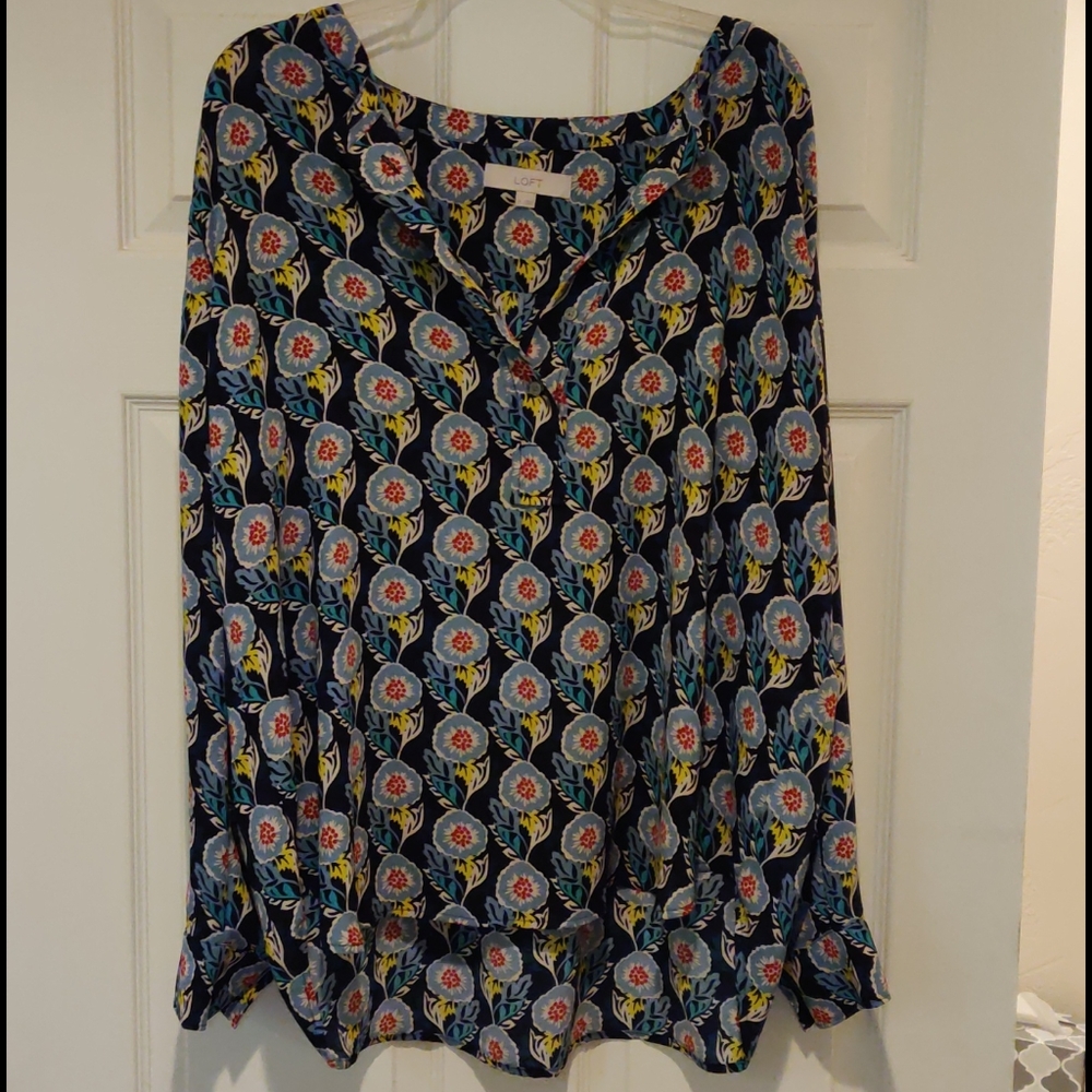 LOFT top